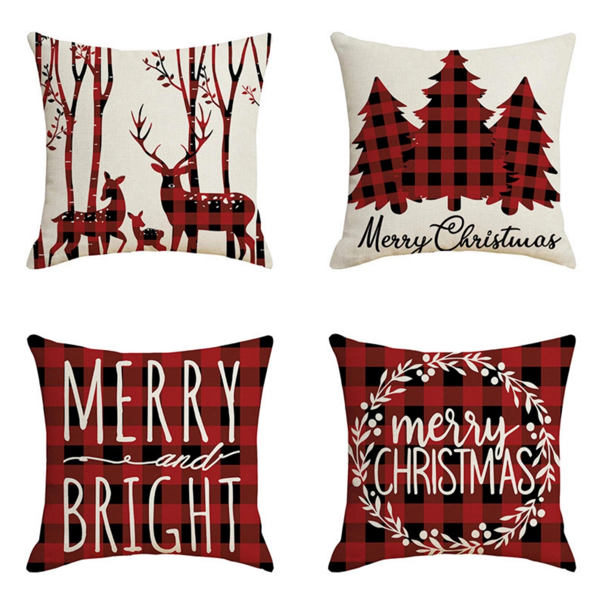 Full Color 18" x 18" Pillowcase 2