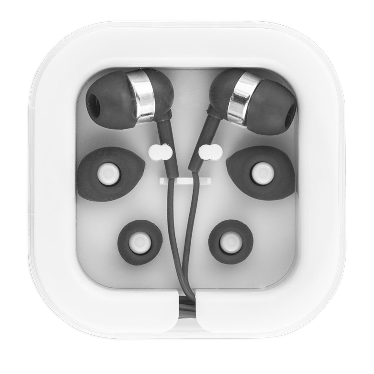 Custom Color Pop Earbuds 3