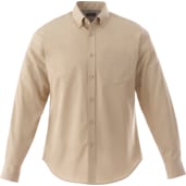 Men's WILSHIRE Long Sleeve Shirt 19