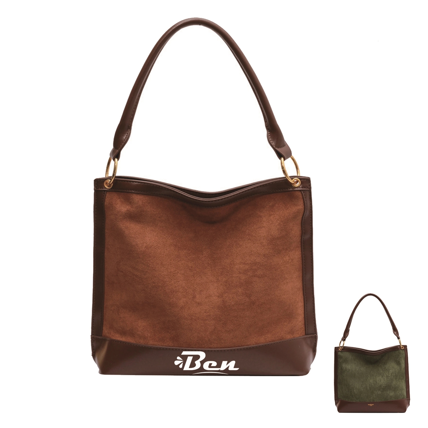 Leather Hobo Purses And Handbags 2