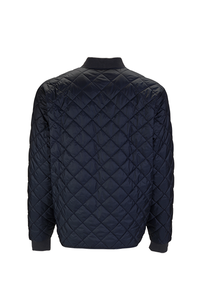 Everett Bomber Jacket 5