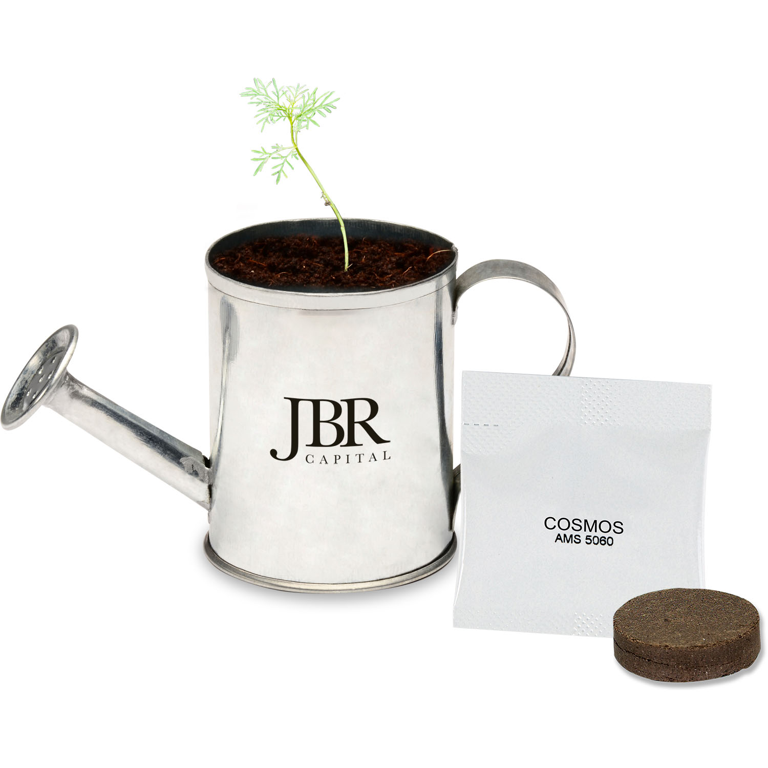 Watering Can Planter Kit — view 1 of 3