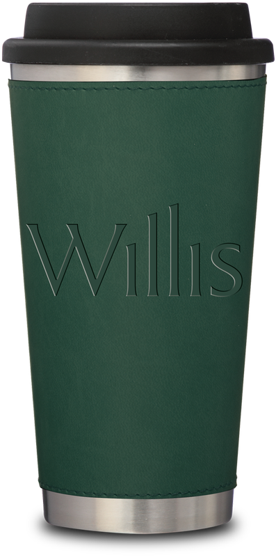 16 oz. Metro Stainless Steel Series 33