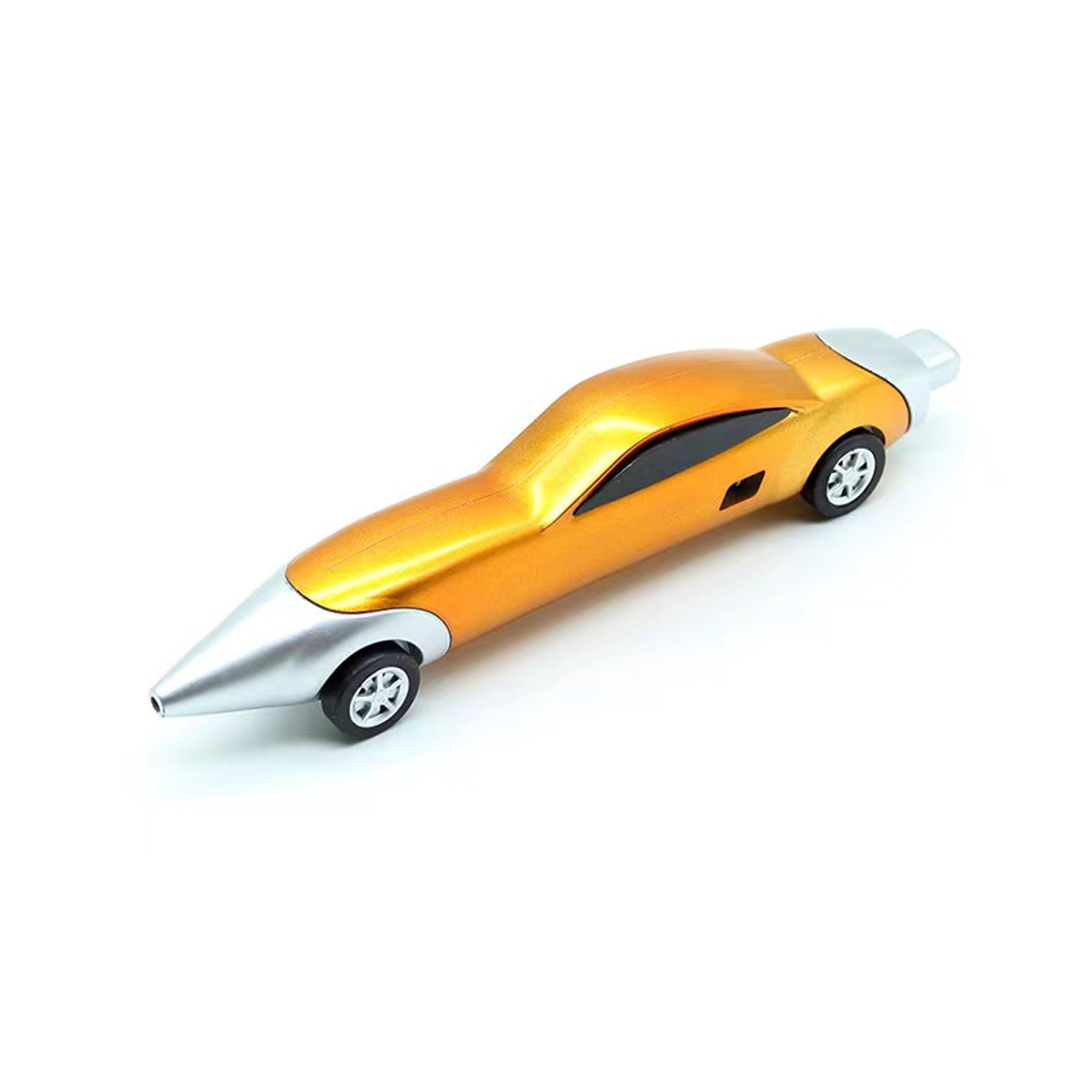 Car Shaped Ballpoint Pen (direct import) 3