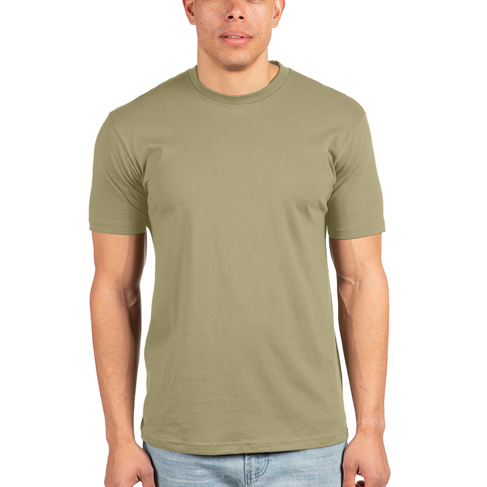 4.3 oz 100% Combed Cotton Jersey 137