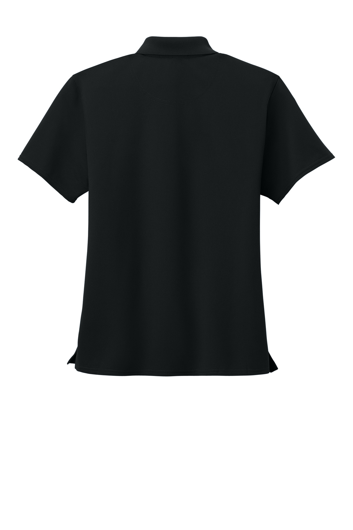 Women's Dry Zone Ottoman Polo