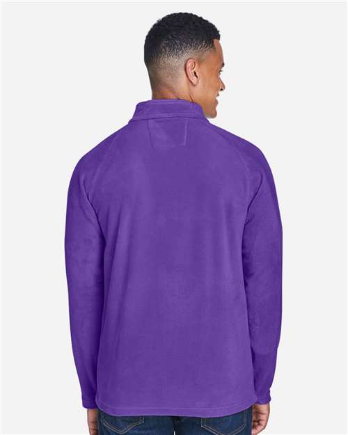 Men's Campus Microfleece Jacket - TT90 6