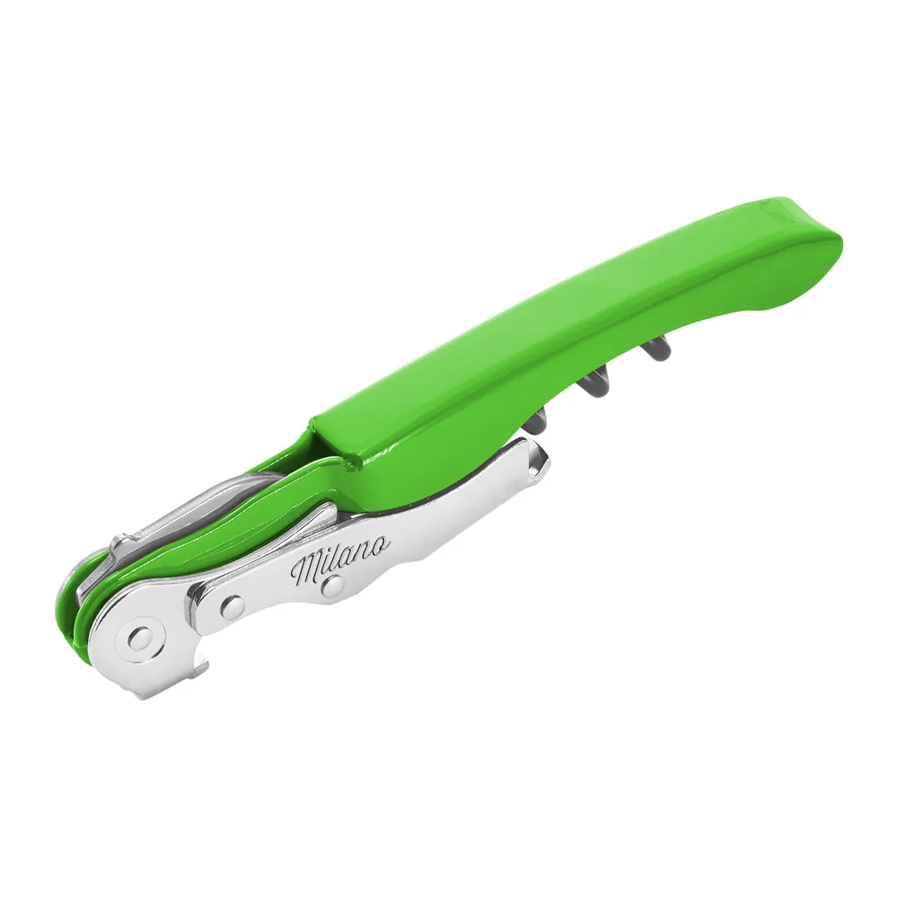MILANO(R) PLUS Professional Corkscrew 5