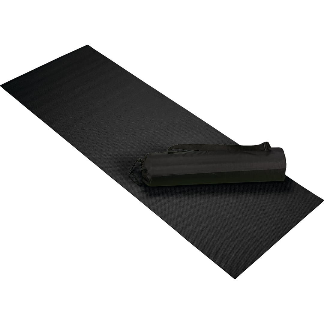 Cobra Fitness and (5mm) Yoga Mat 31