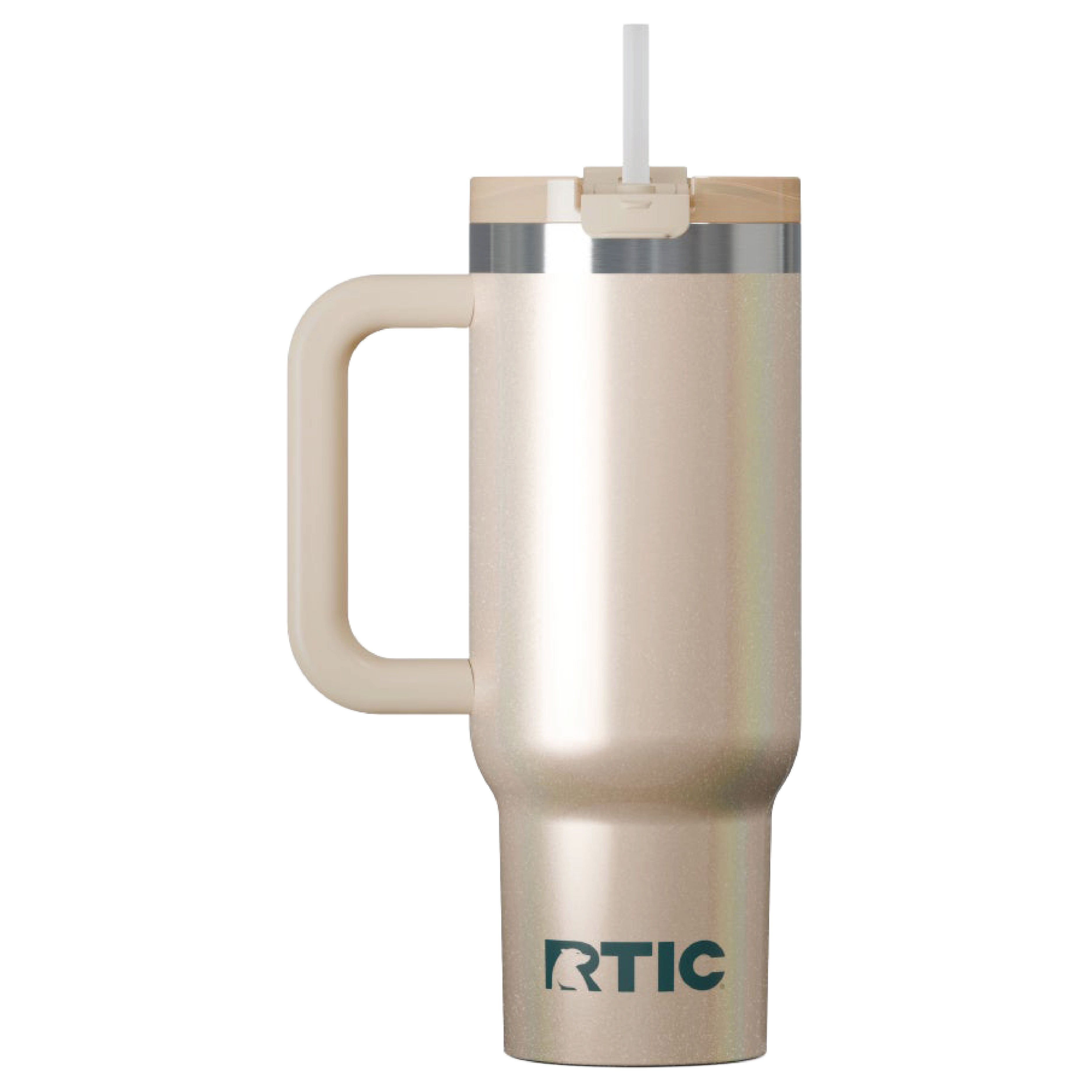 RTIC 30oz Stainless Steel Road Trip Tumbler 62