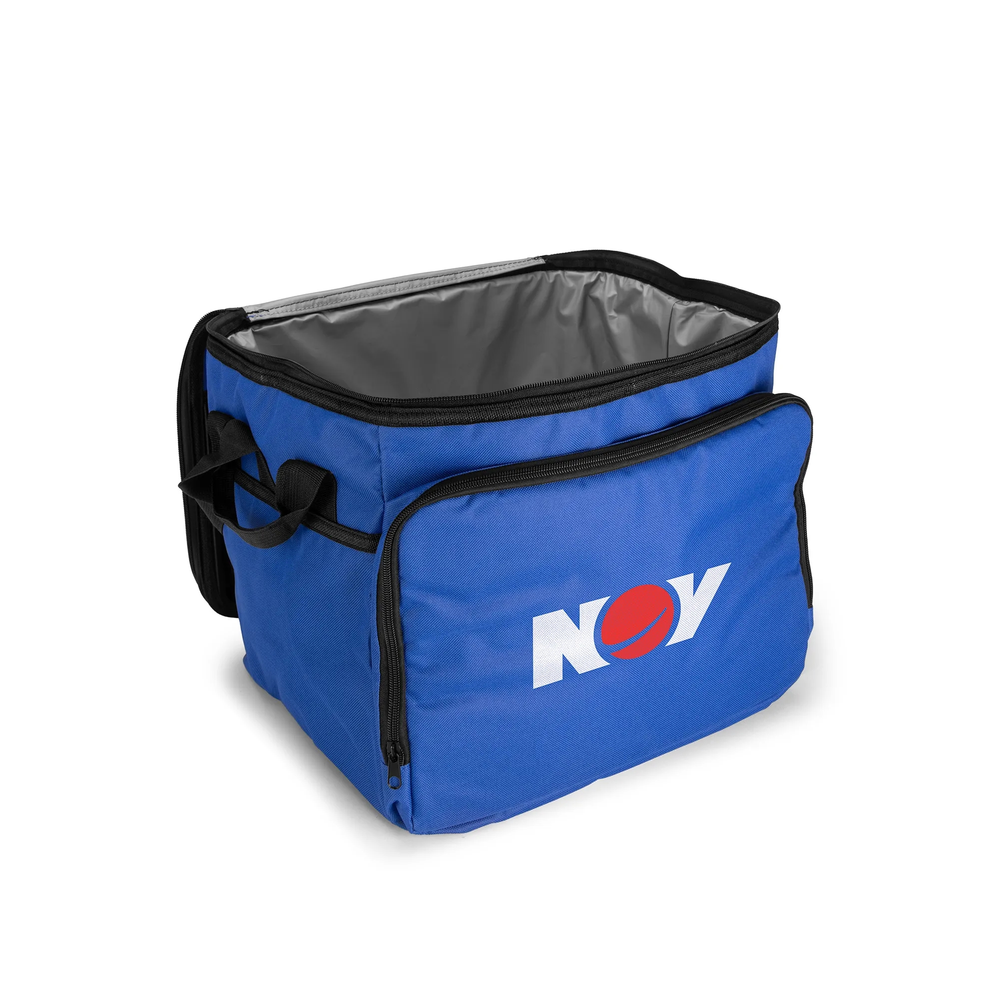 ChillMate Tabletop Cooler Bag 40-Can 9