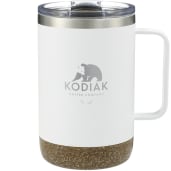 Valhalla Copper Vacuum Insulated Camp Mug 14oz 73