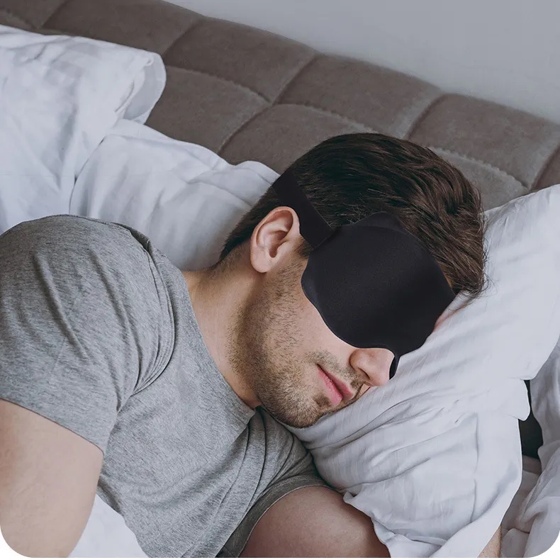 3D Soft Eye Shade Cover 6