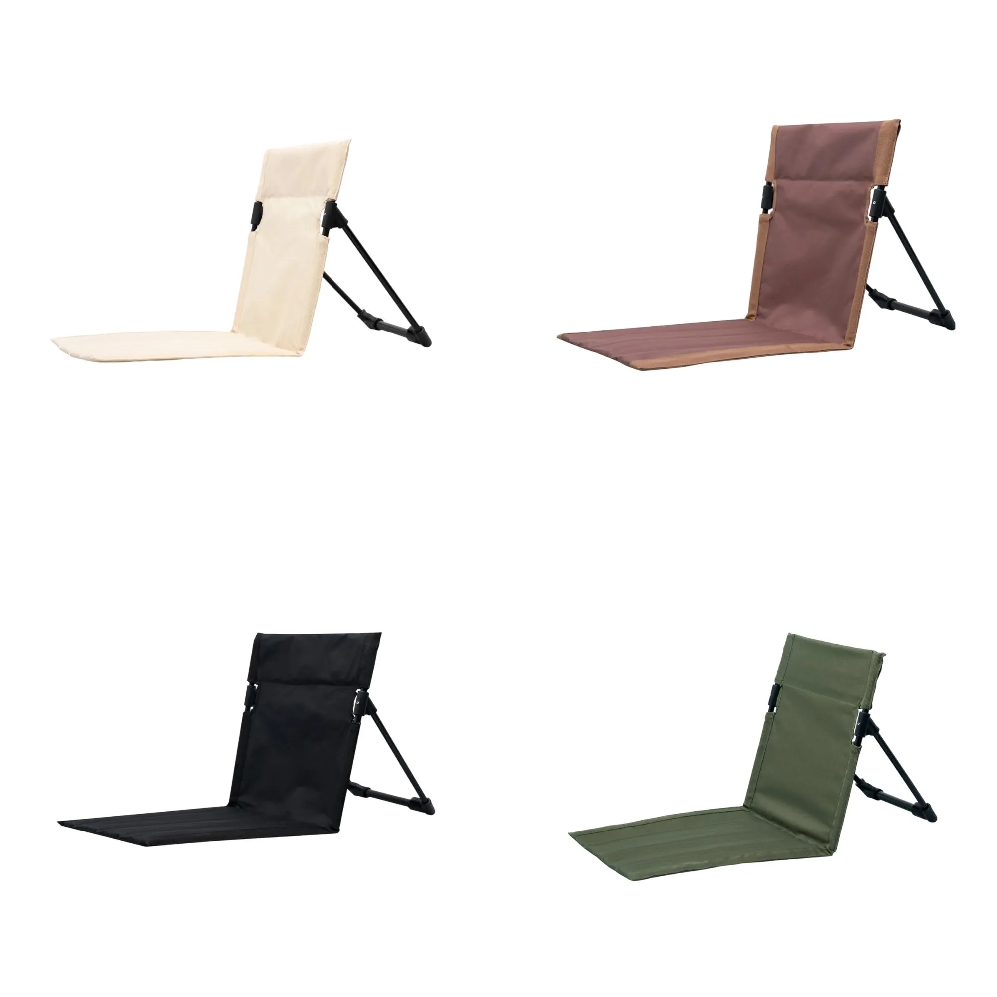 Portable Foldable Outdoor Seat 2