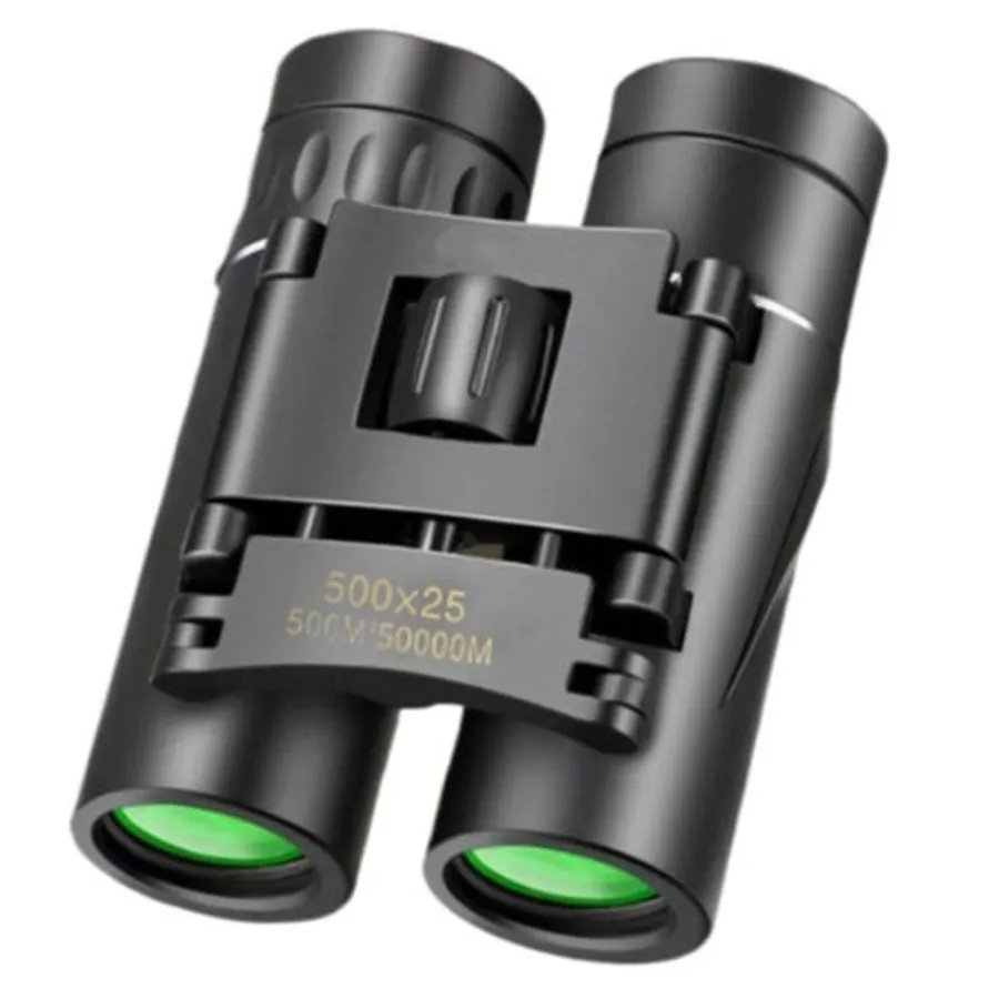 High-Definition Binoculars with Night Vision 3