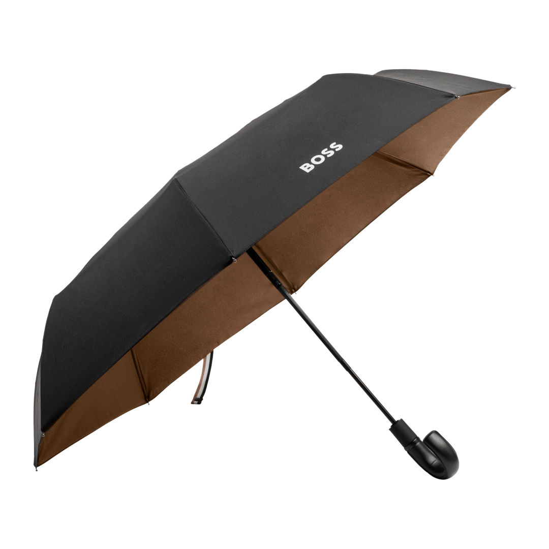 Hugo Boss® Iconic Pocket Umbrella 9