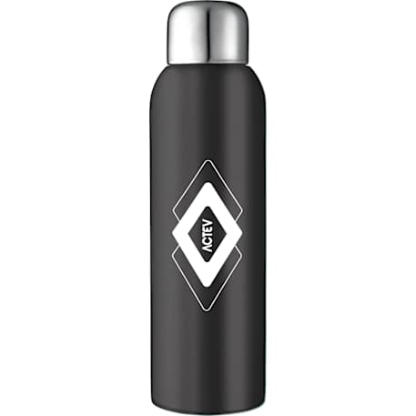 Guzzle 28oz Stainless Sports Bottle 24