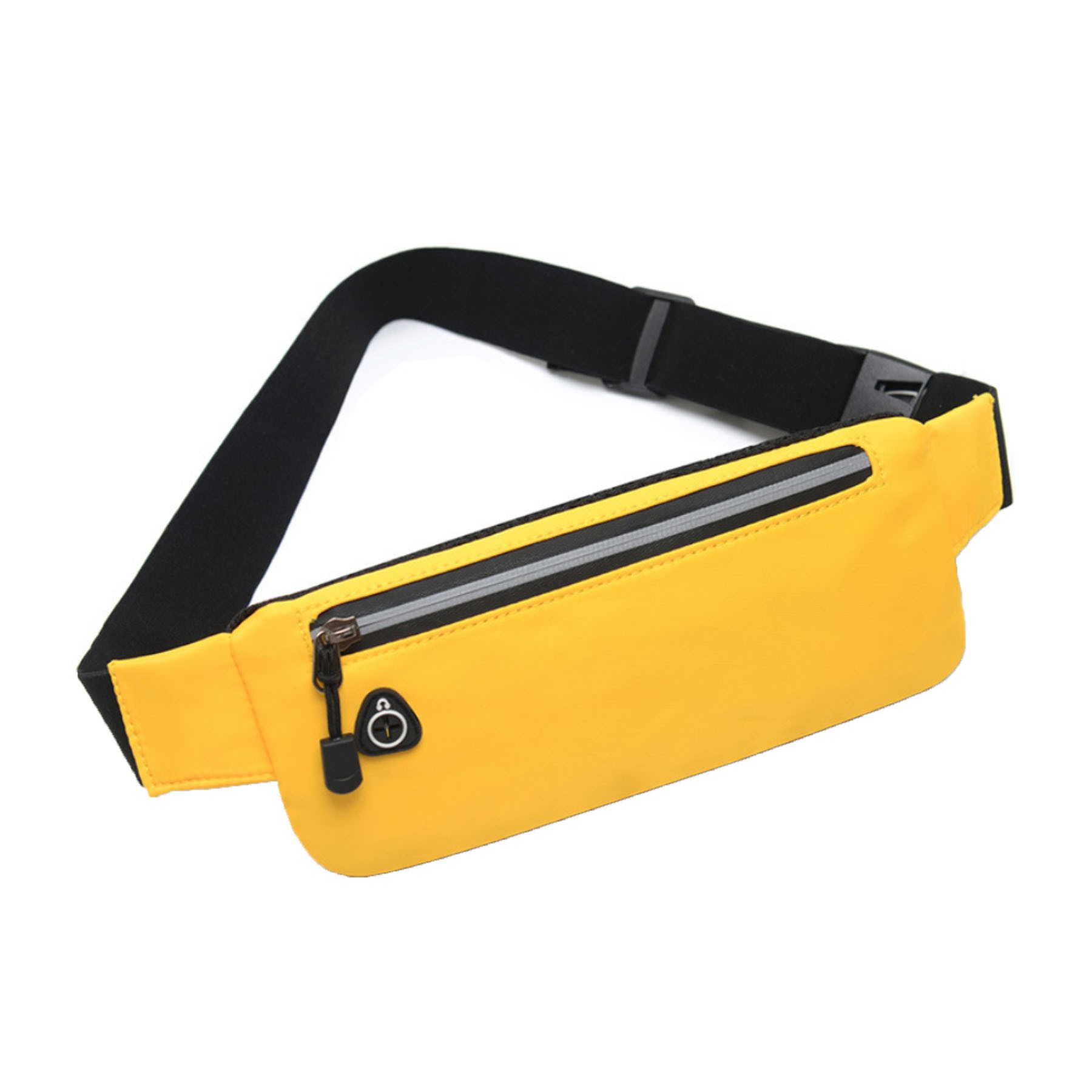 Waterproof Sports Waist Bag 7