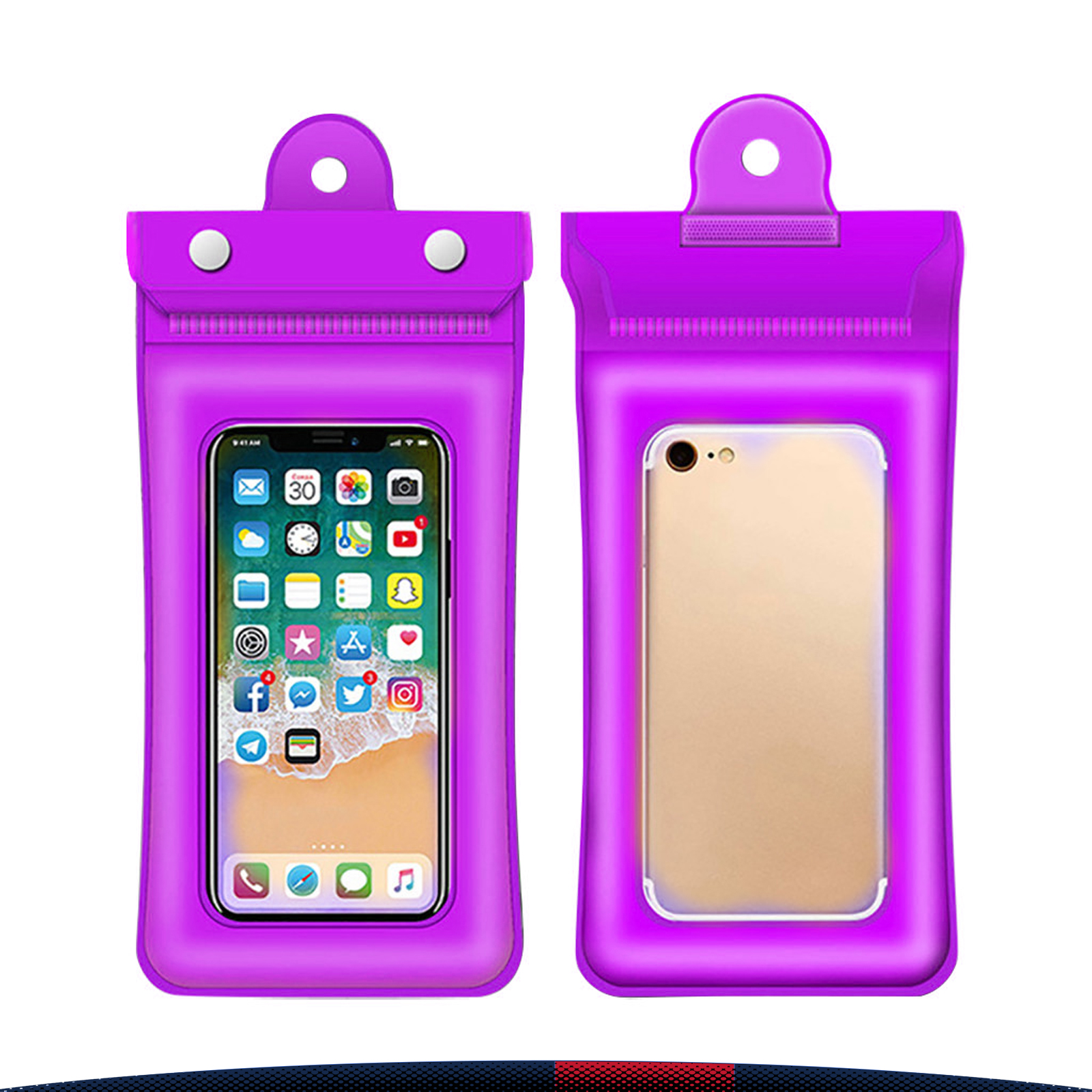 Cece Cell Phone Waterproof Pouch 8
