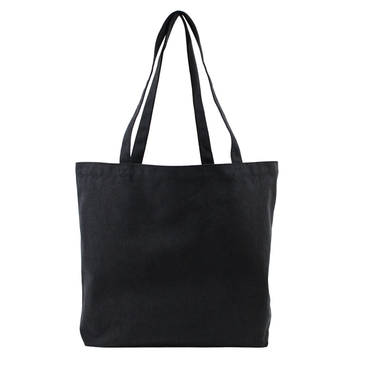 Stonewashed Open Tote 3