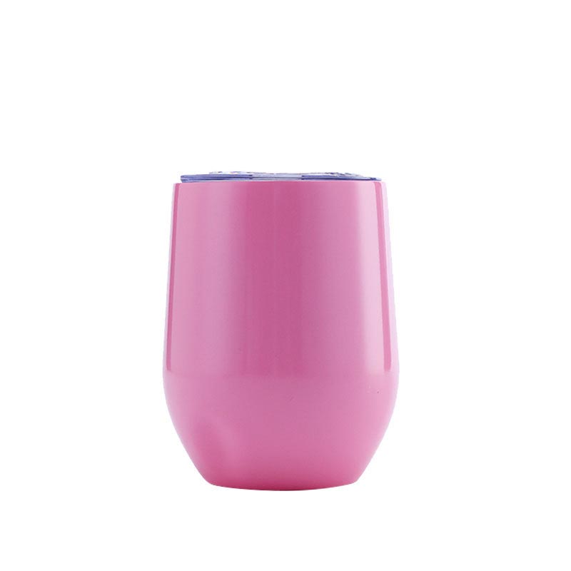 12 Oz lnsulated Stainless Steel Tumbler 9
