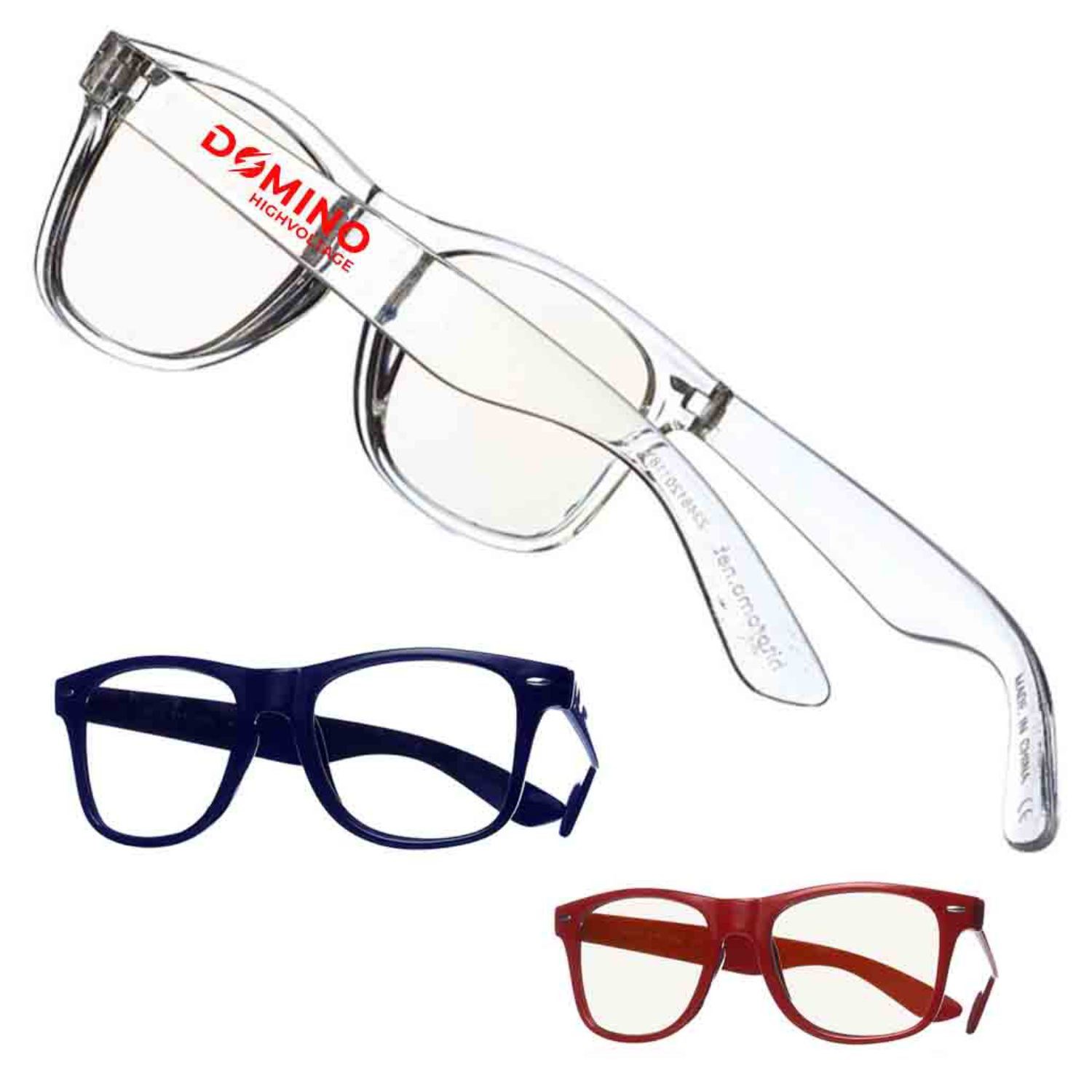 Blue Light Blocking Glasses 1