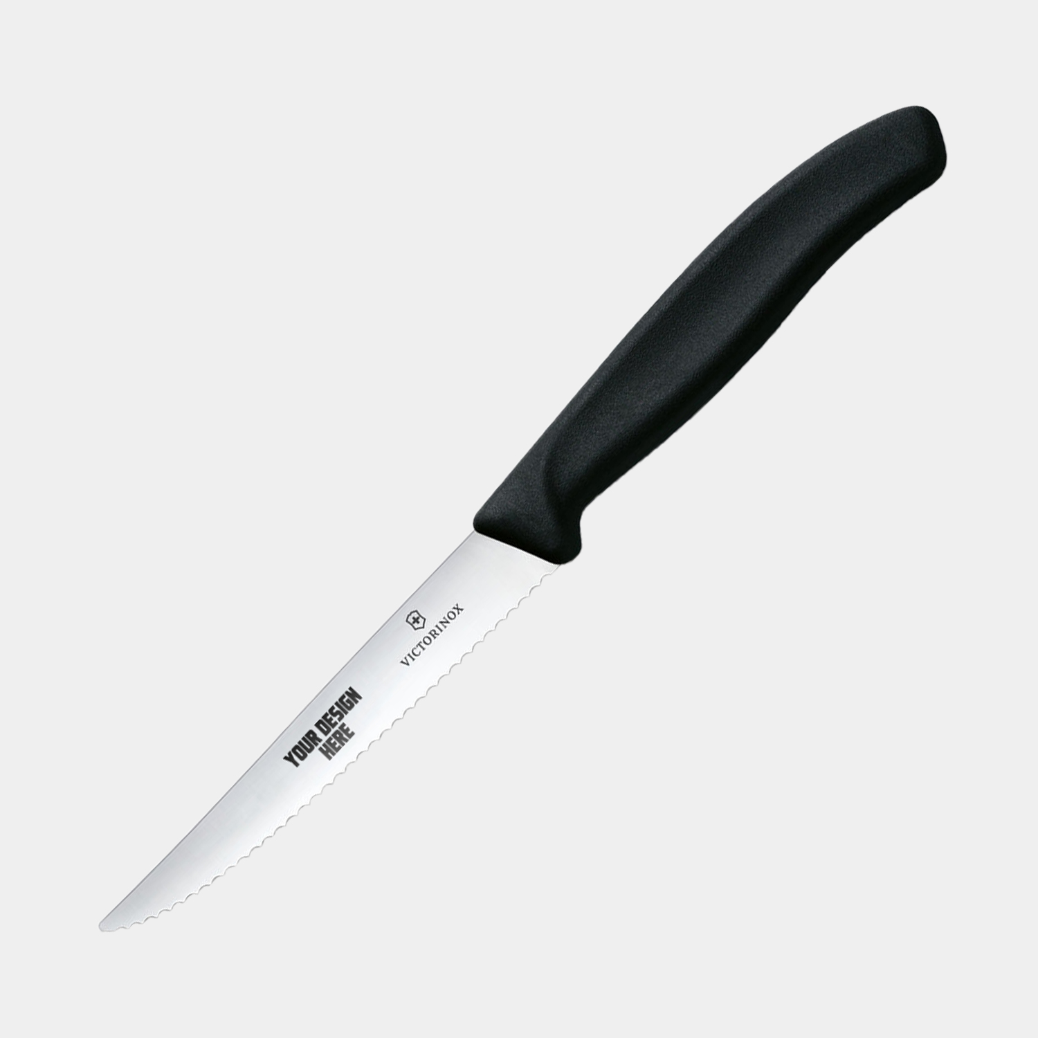 Victorinox® - Swiss Army German Made 6-Piece Steak Knife Set 2