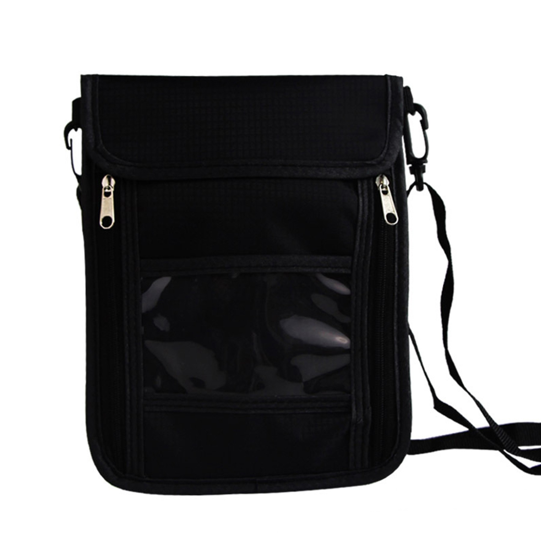 Waterproof Hold Ticket Phone Bag 4