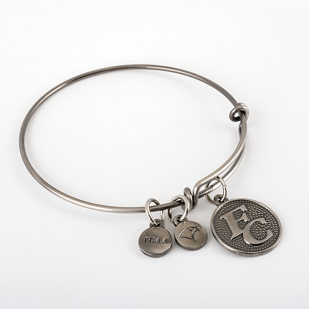 Custom Made Bangle Bracelet 5