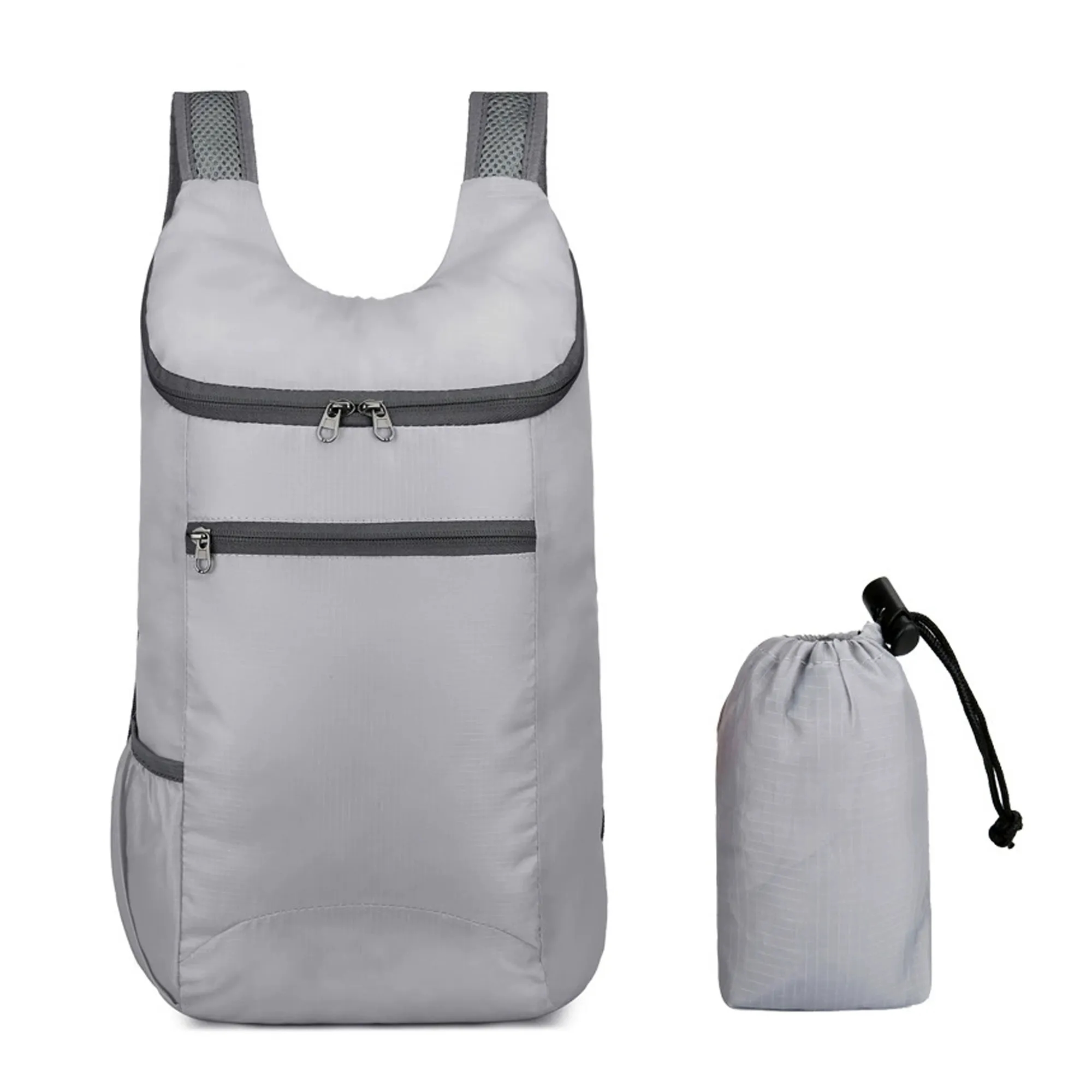 Lightweight Compact Foldable Pack 7