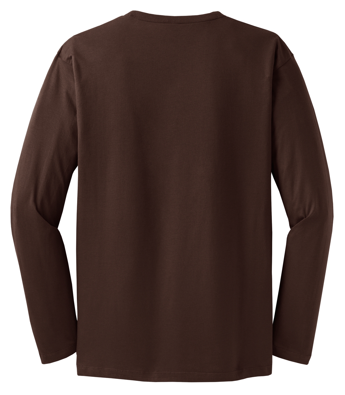 District® Perfect Weight Long Sleeve Tee 43
