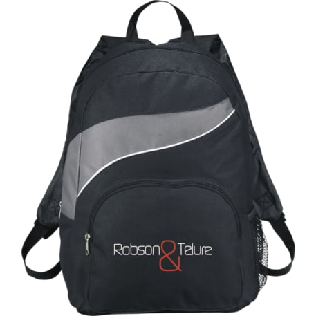 Tornado Deluxe Backpack 100