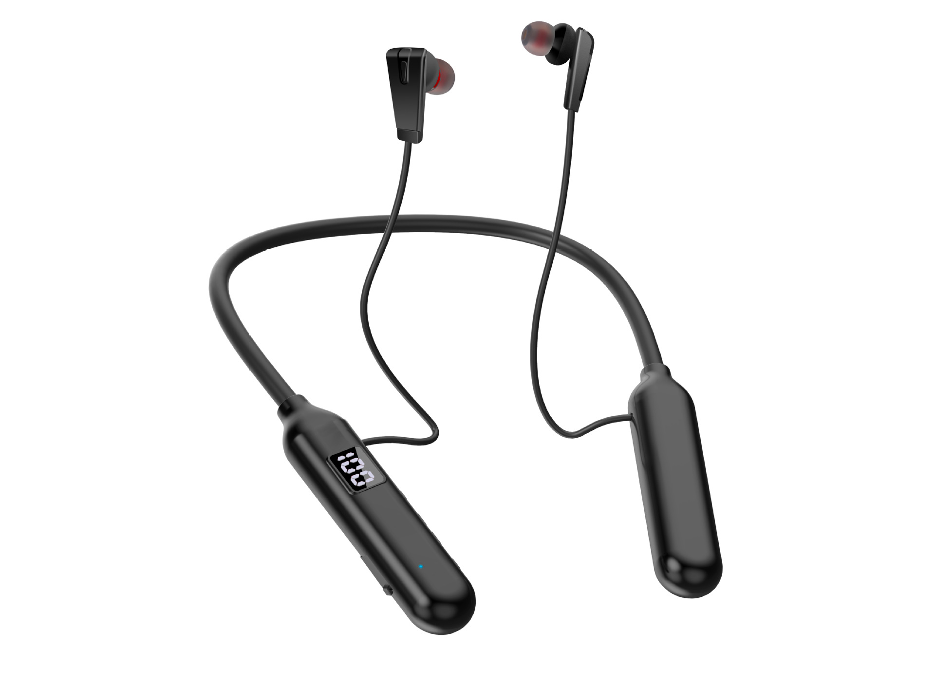 Parsley Neckband Headphones 8