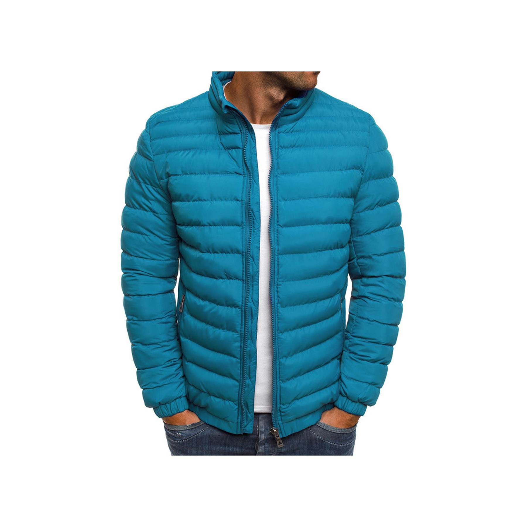 Winter Coat For Men 2