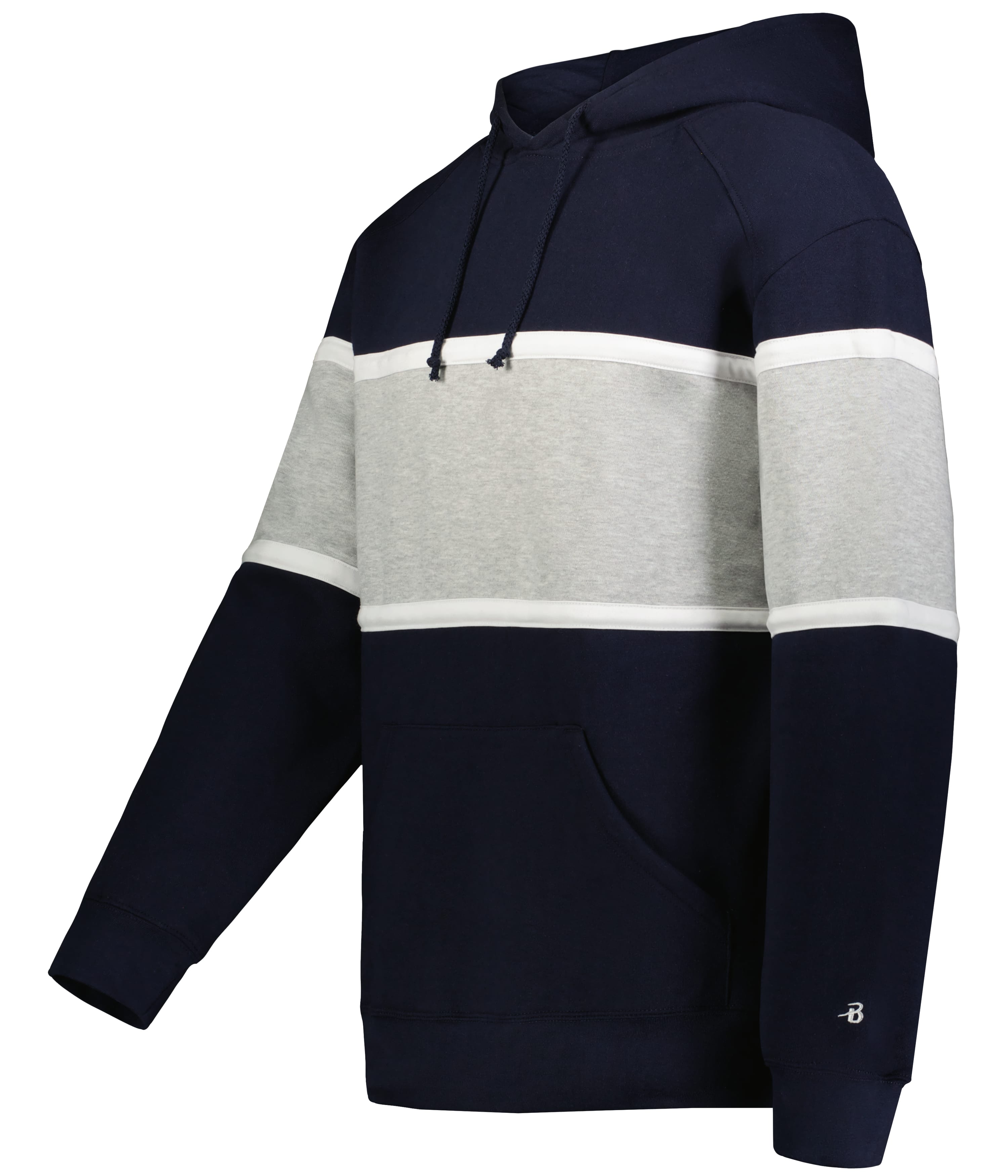UNITED FLEECE HOODIE 4