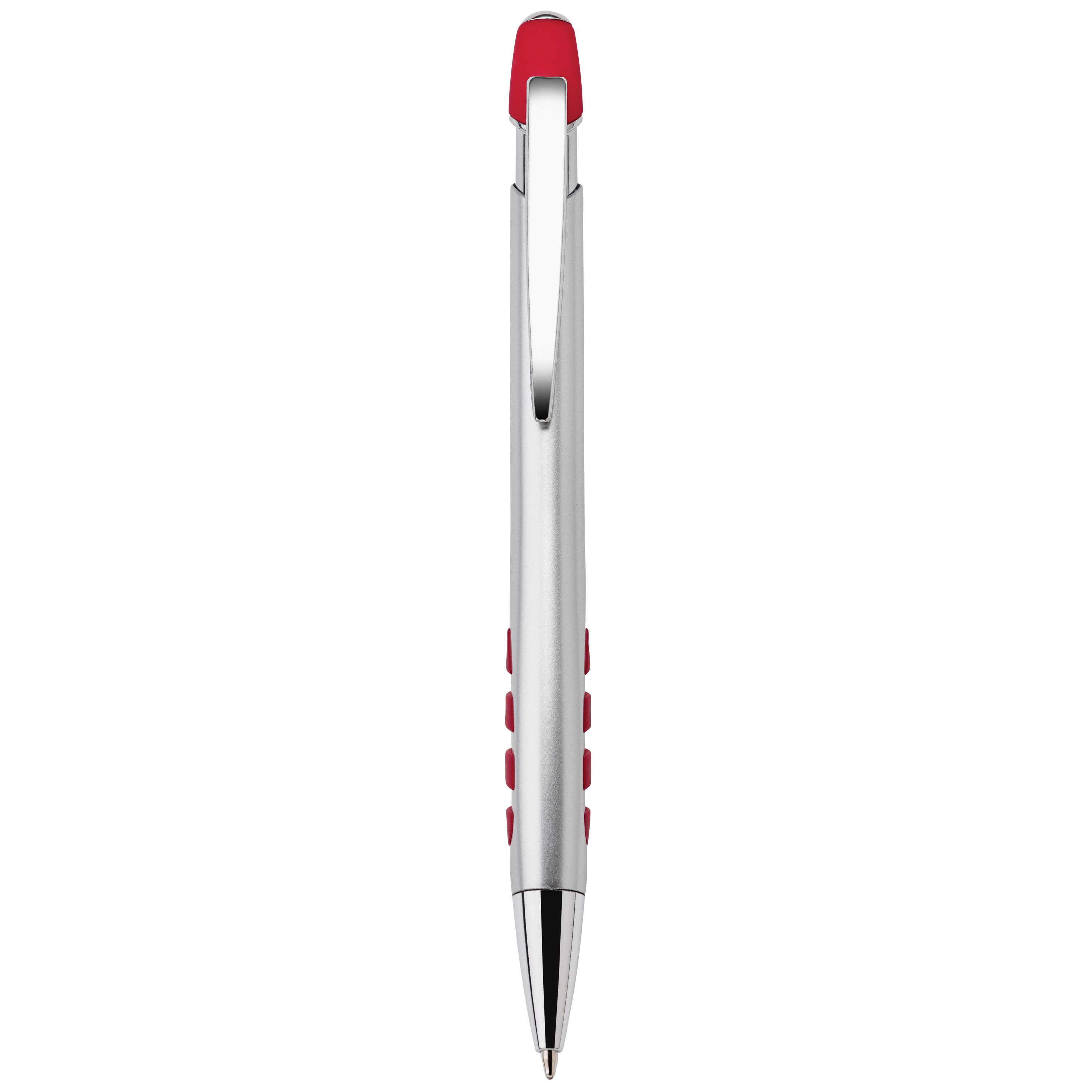 Veneno silver ballpoint pen 22