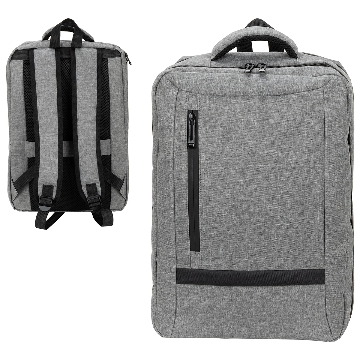 Jasper Travel Backpack 5
