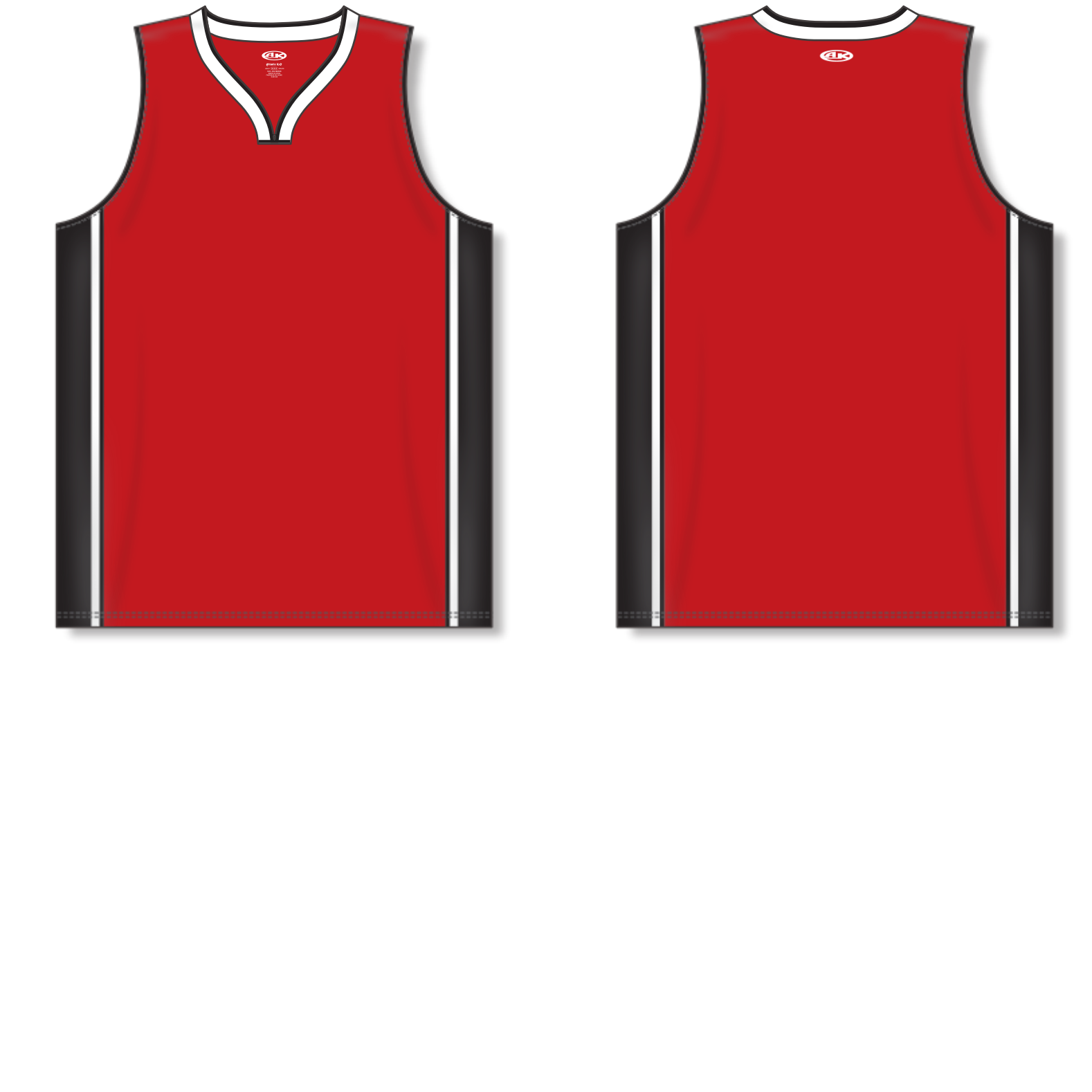 Pro Basketball Jerseys B1715-G01 85