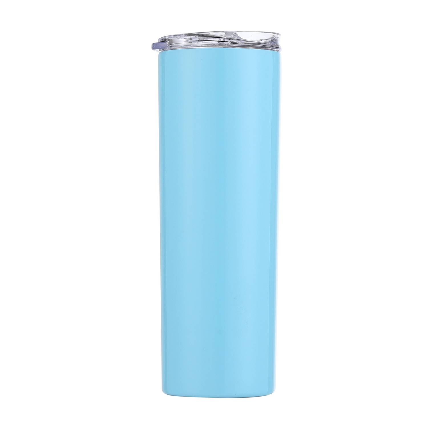 20oz Stainless Steel Insulated Tumbler w/ Lid 8