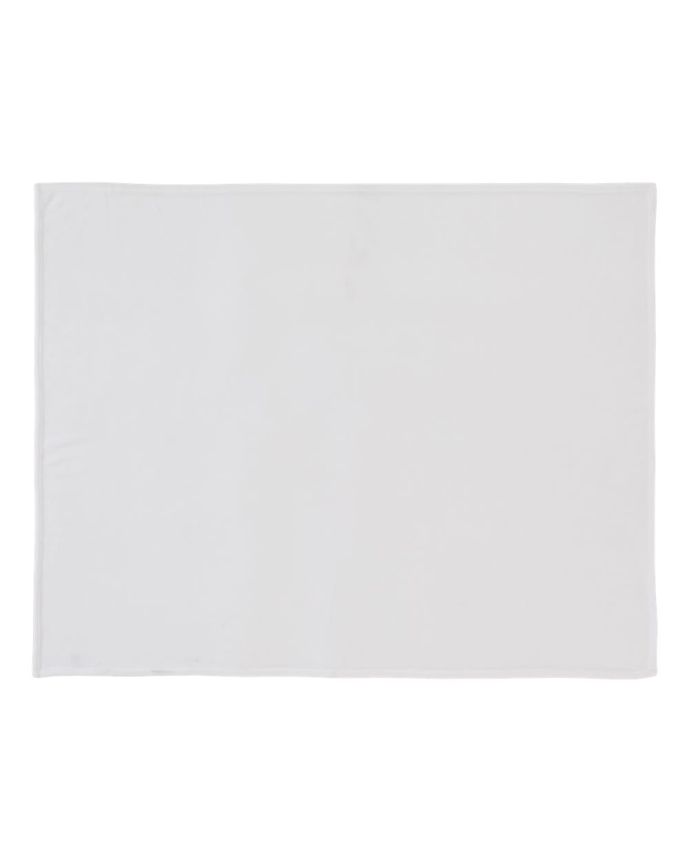 Sublimation Silk Touch Blanket - PSB5060ST 2