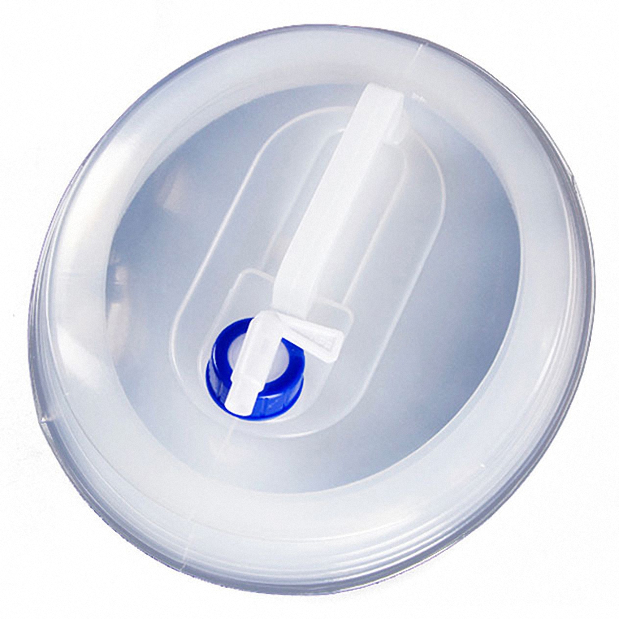 10L Foldable PE Water Jug 3