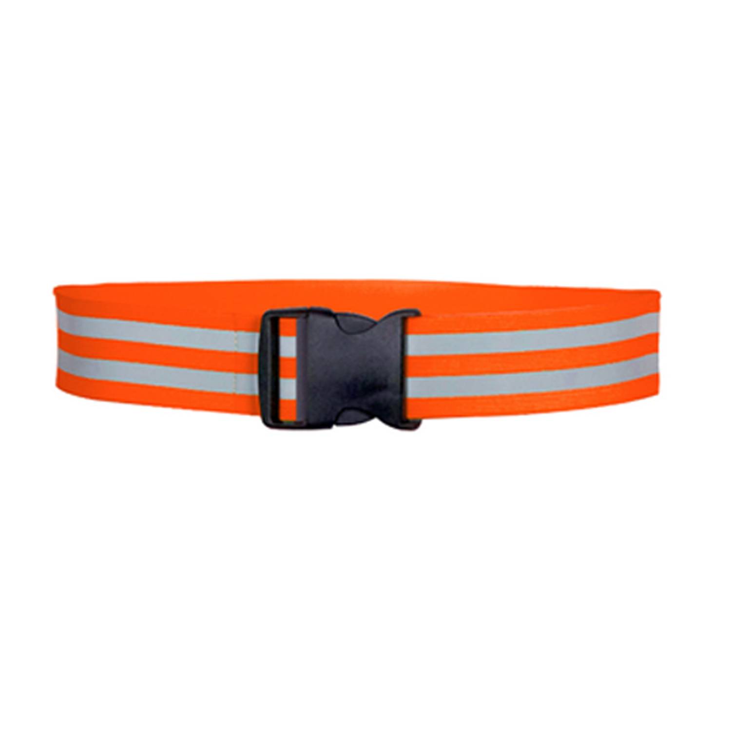Night Running Sports Reflective Safety Elastic Waistband 3