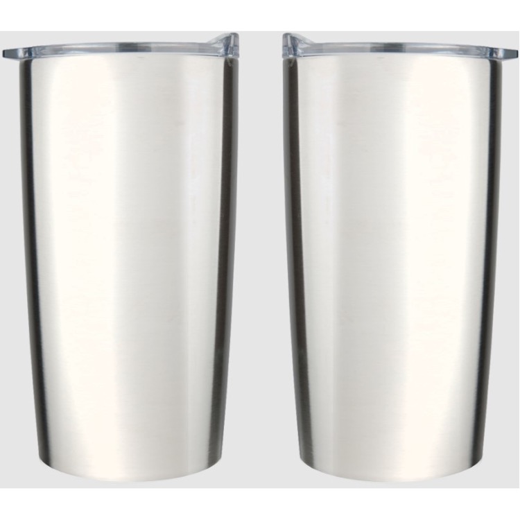 20 Oz. Trekkie Tumbler w/Slide Lid 1