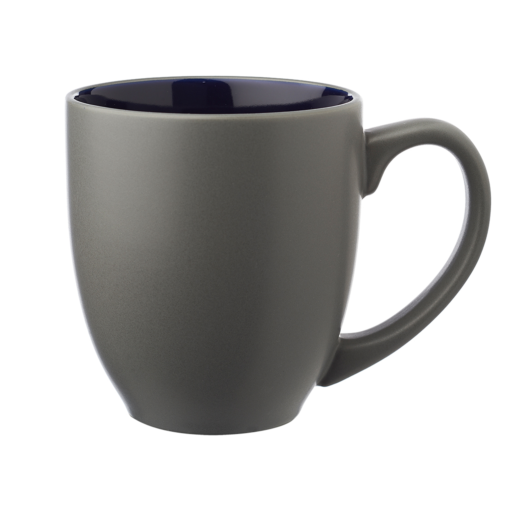 Bahug Ceramic Mug - 16 OZ. 6