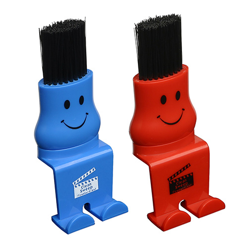 Bristle Buddy Computer Duster 17