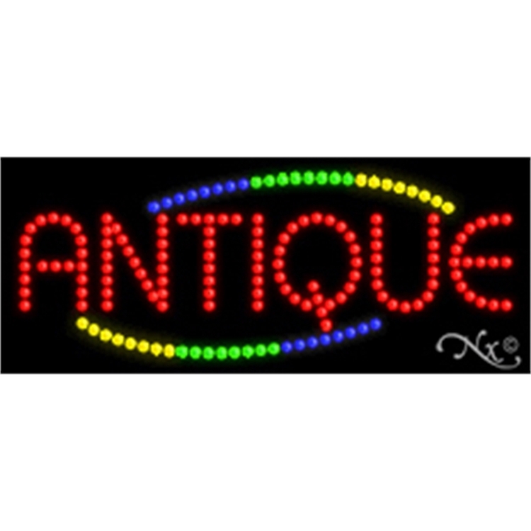 LED Sign 4