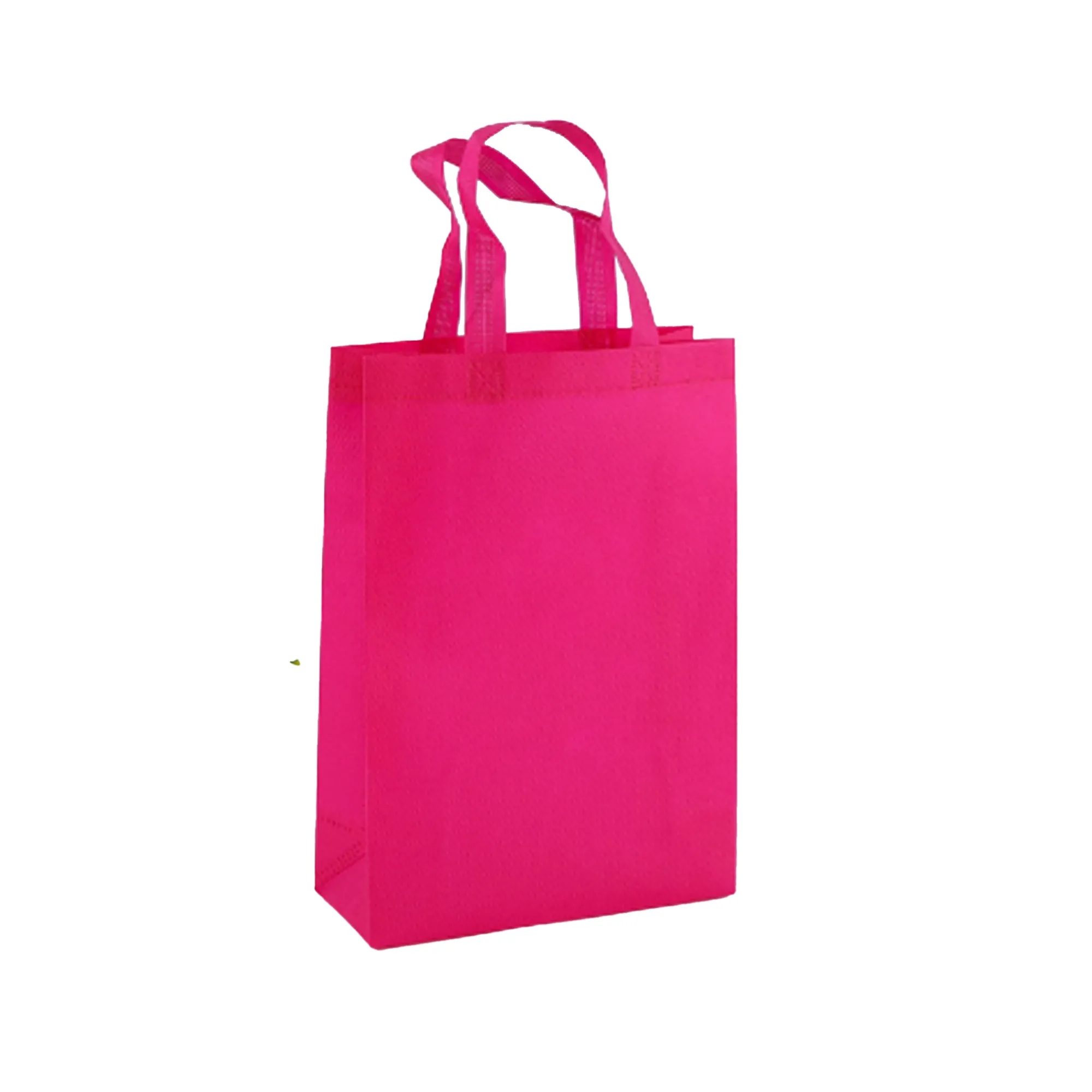 Non-woven Fabric Shopping Bag 3