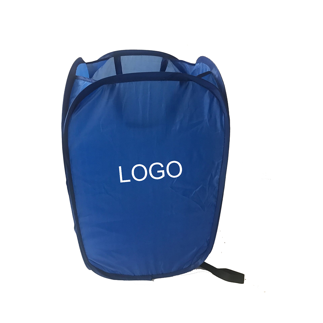 Foldable Pop-up Laundry Hamer/ Basket 1