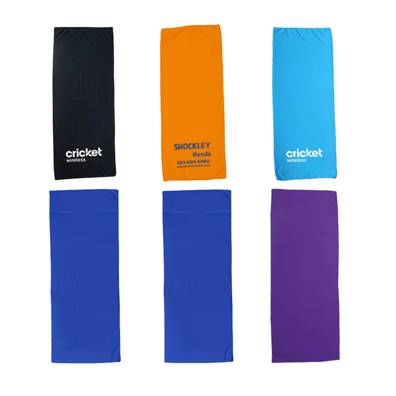 Cooler Towel 2