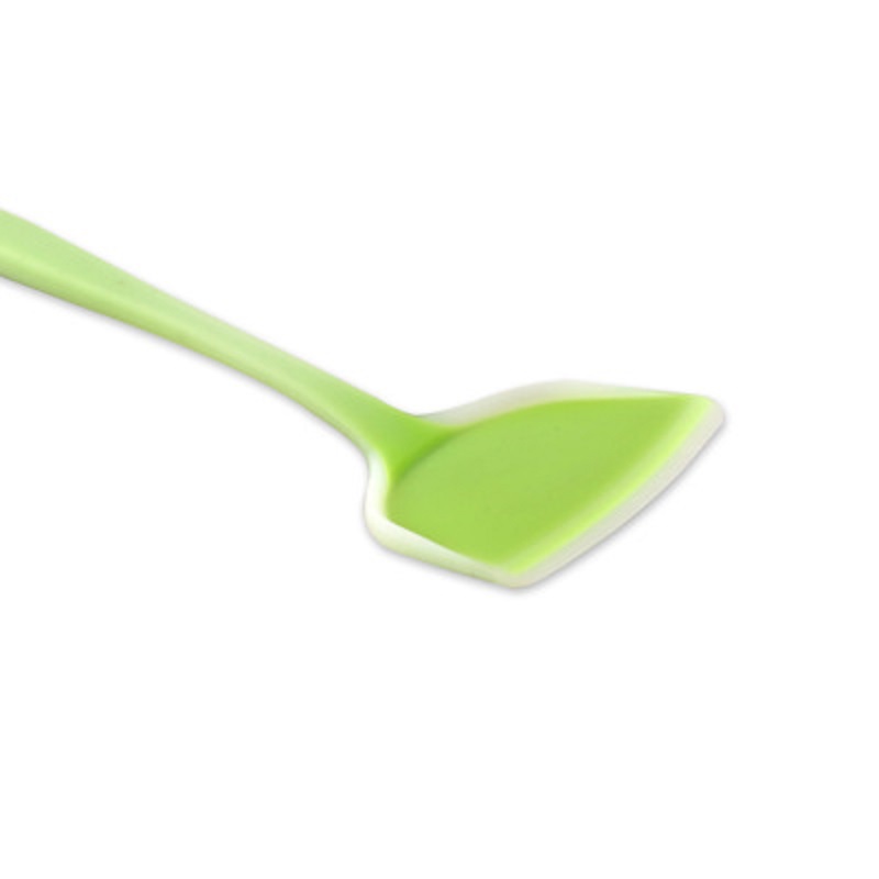 Translucent Silicone Turner 5